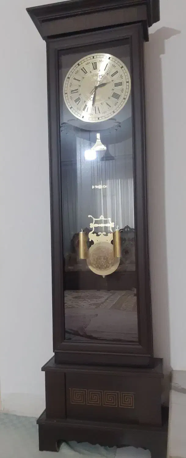 ساعت|ساعت دیواری و تزئینی|ورامین, ورامین|دیوار