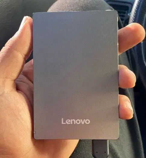 هارد ۲ ترابایت لنوو|قطعات و لوازم جانبی رایانه|تهران, آرژانتین|دیوار