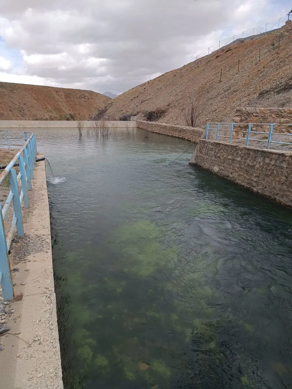 فروش کارخانه آب معدنی (اصفهان)|فروش دفتر صنعتی، کشاورزی، تجاری|فریدونشهر, |دیوار