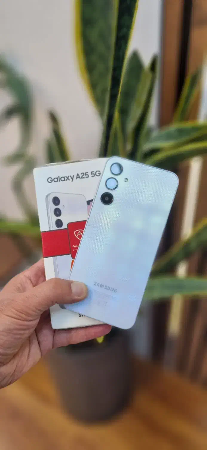 samsung a25سامسونگ|موبایل|تهران, جردن|دیوار