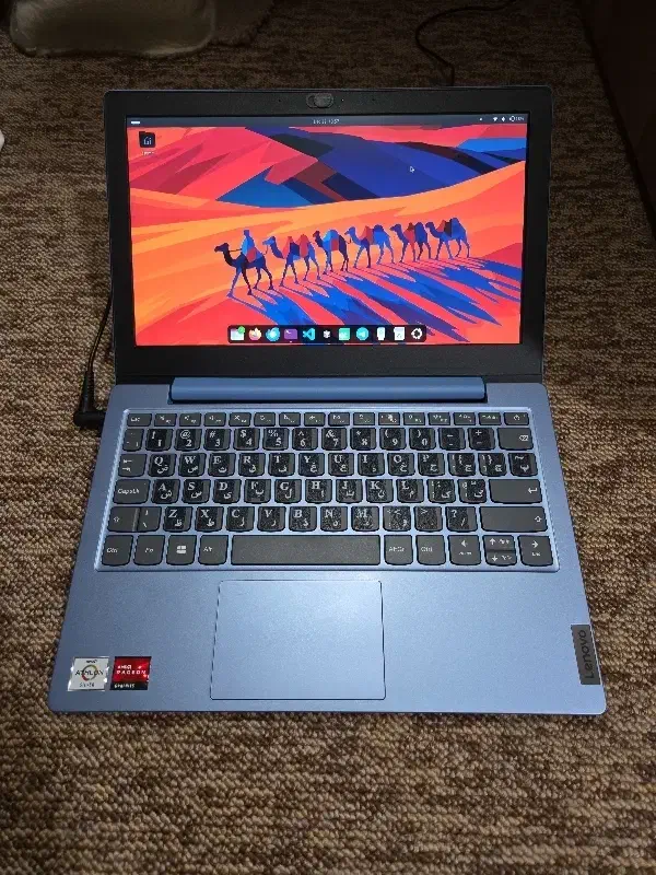 لپتاپ لنوو|رایانه همراه|اهواز, کمپلو شمالی|دیوار