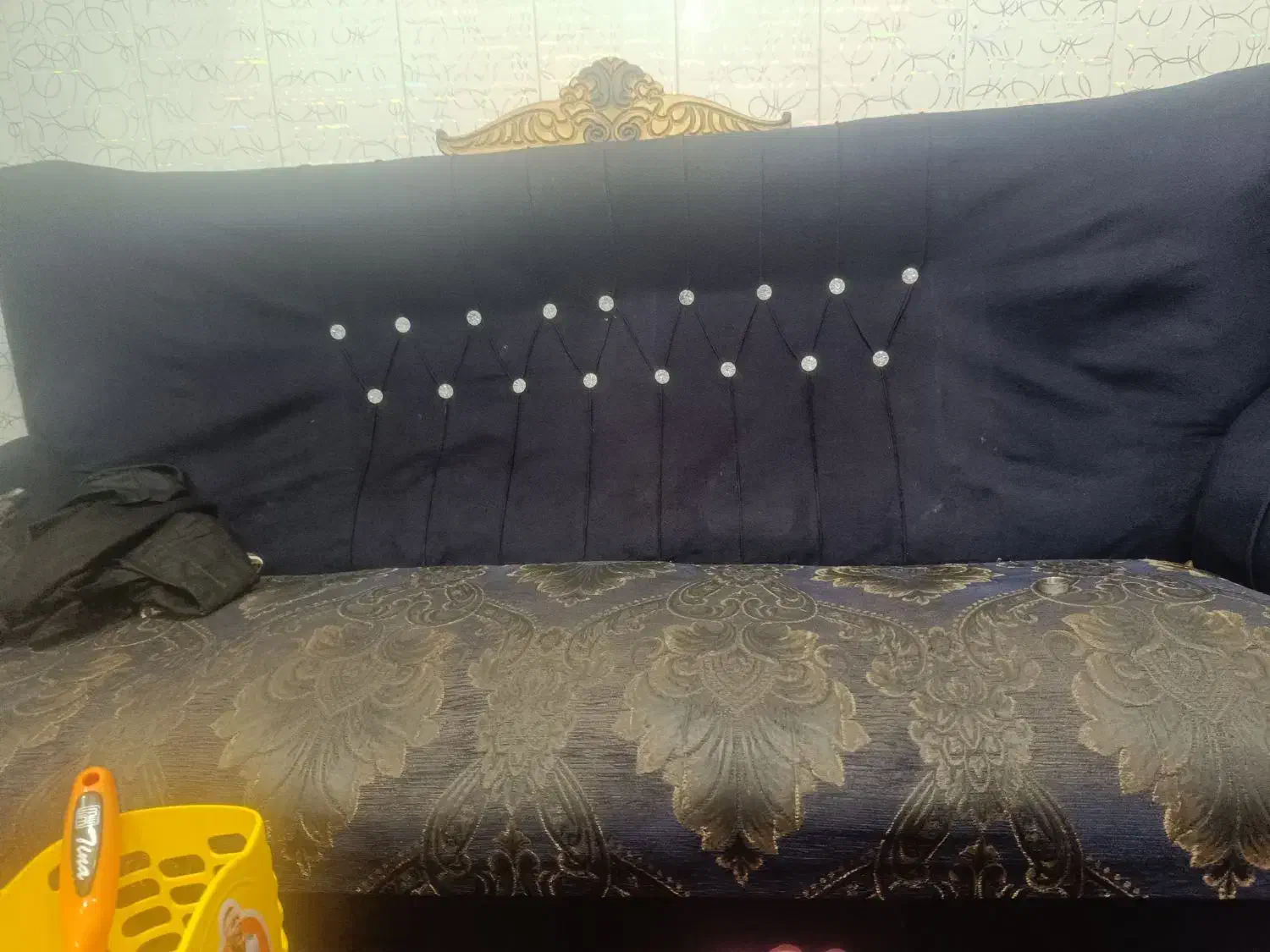 دودست مبل|مبلمان خانگی و میز عسلی|بم, |دیوار