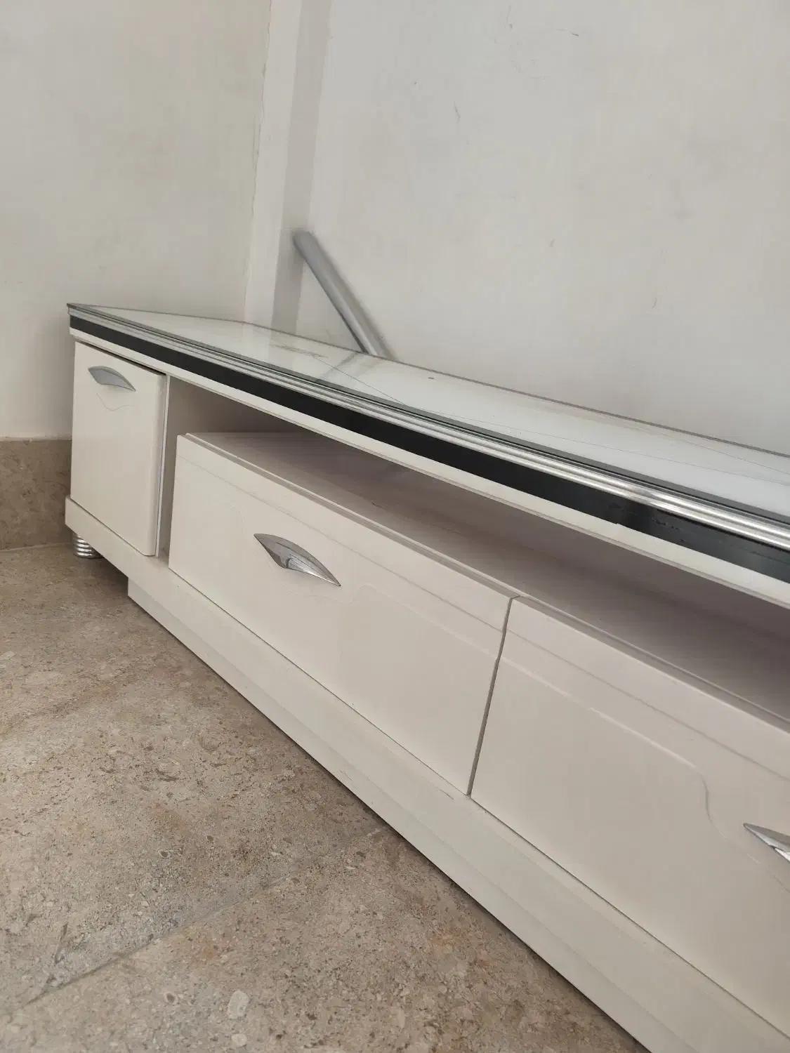 فروش گاز و میز تلویزیون|اجاق گاز و لوازم برقی پختوپز|نقده, |دیوار