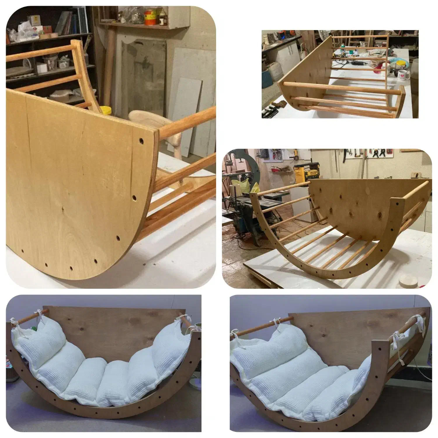 ارکو کودک|کالسکه و لوازم جانبی|گنبد کاووس, |دیوار