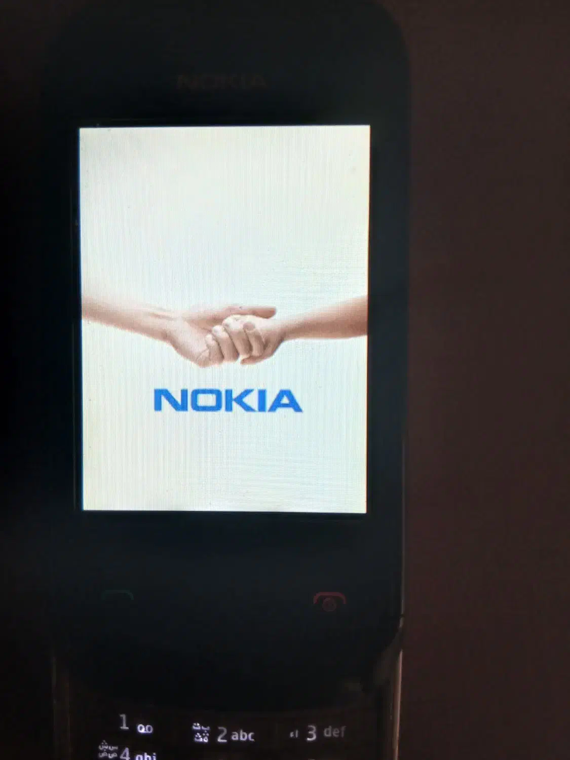 نوکیا c2|موبایل|تهران, اکباتان|دیوار