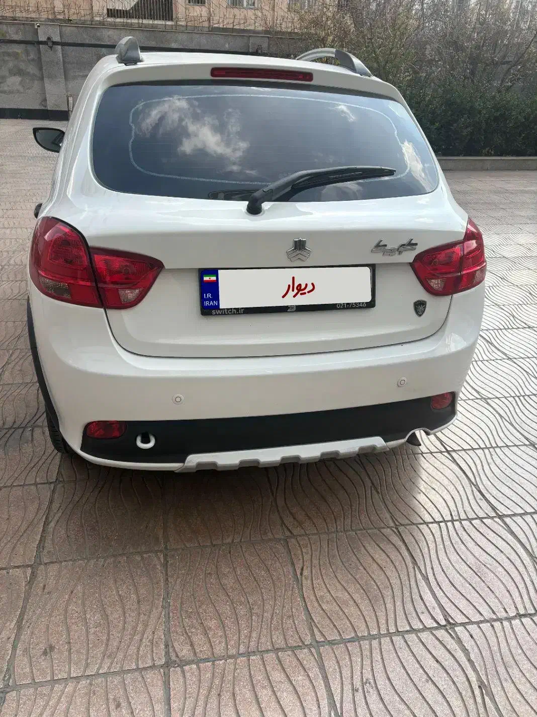 کوییک s|خودرو سواری و وانت|اراک, |دیوار