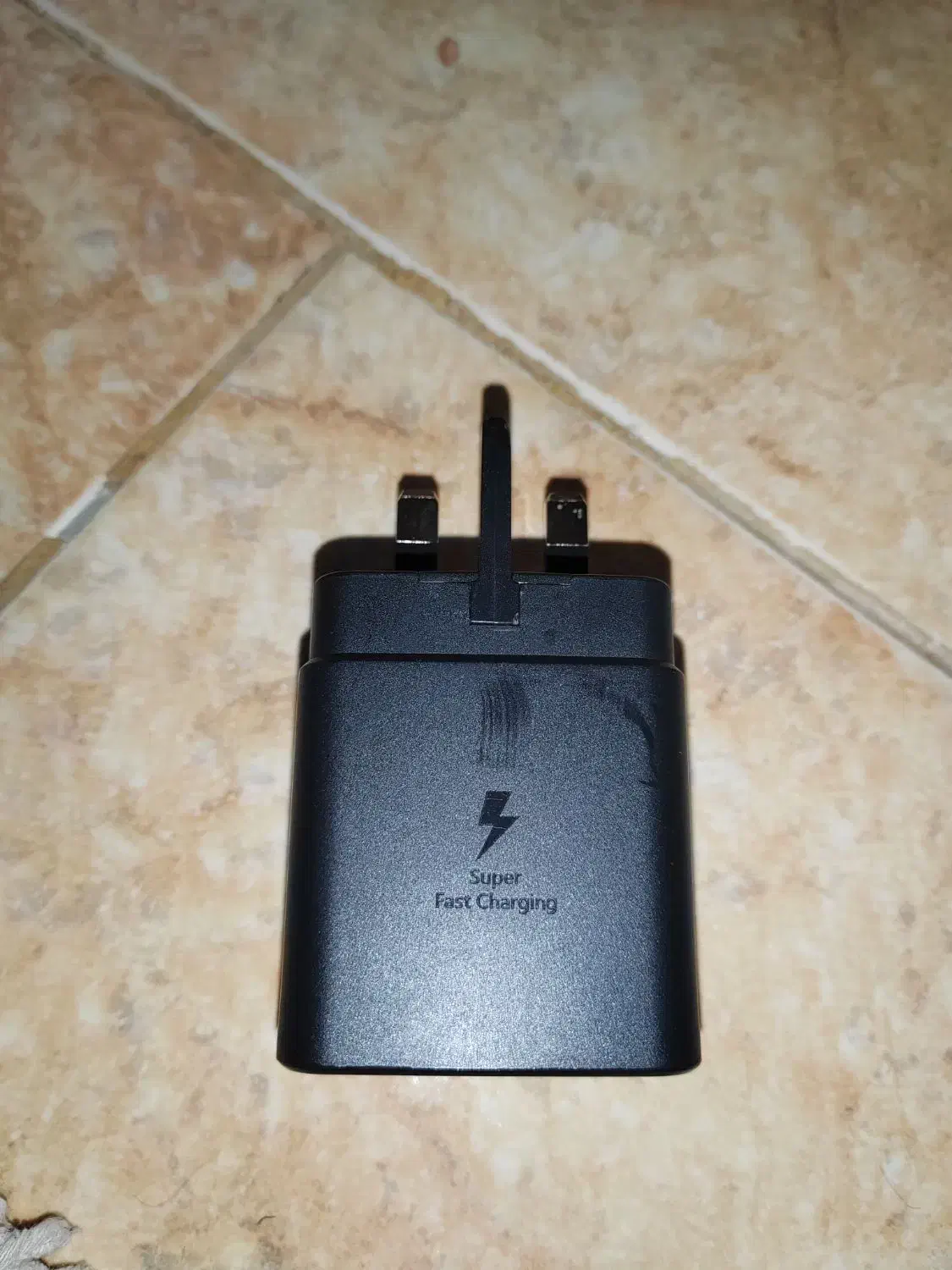 شارژر اصل s23 ultra|لوازم جانبی موبایل و تبلت|ایلخچی, |دیوار