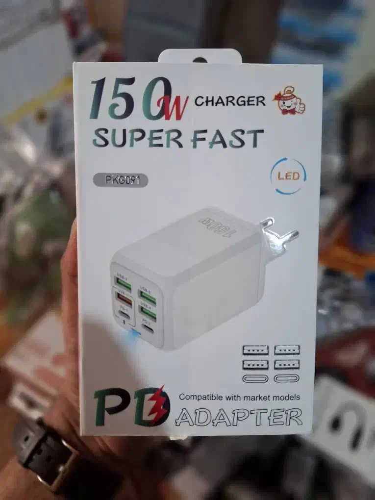 انواع لوازم جانبی|لوازم جانبی موبایل و تبلت|ماکو, |دیوار