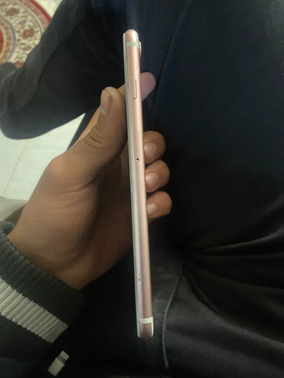 ایفون ۷+|موبایل|مراغه, |دیوار