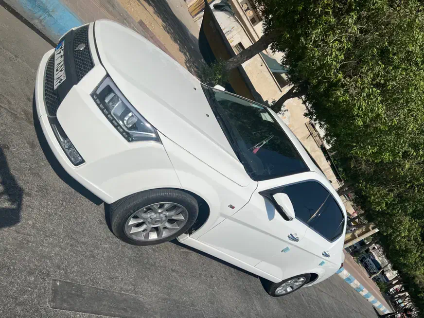 دنا پلاس|خودرو سواری و وانت|بندرعباس, |دیوار