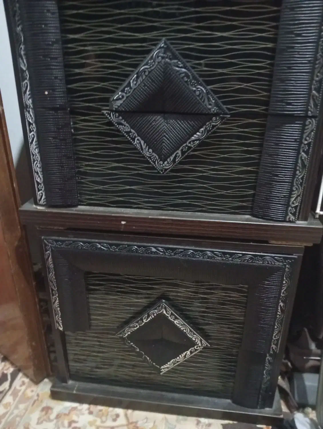 جا کفشی|جاکفشی، کمد، دراور|بندر امام خمینی, |دیوار