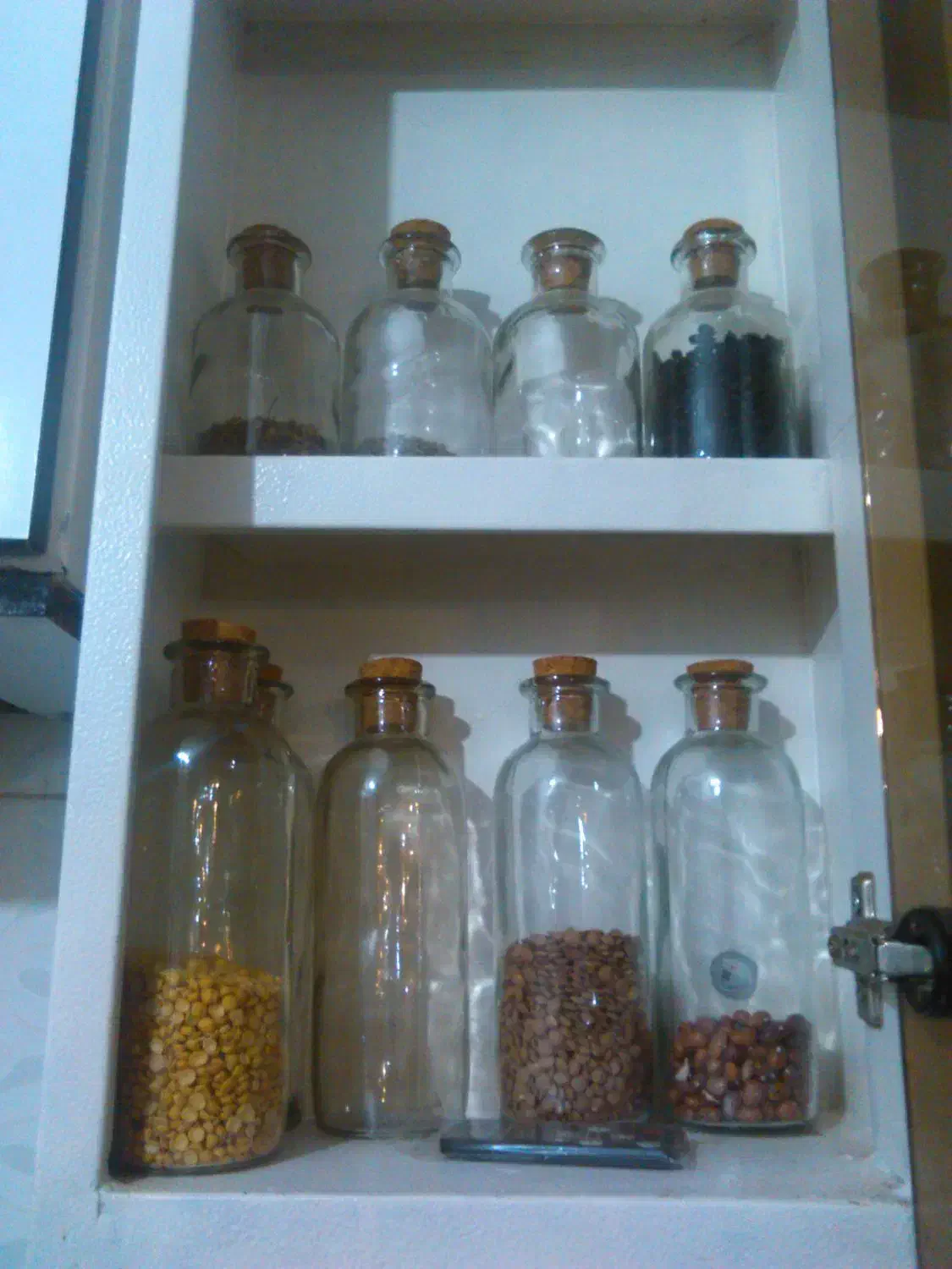 ادویه جات|ظروف نگهدارنده، پلاستیکی، یک‌بارمصرف|کلاچای, |دیوار