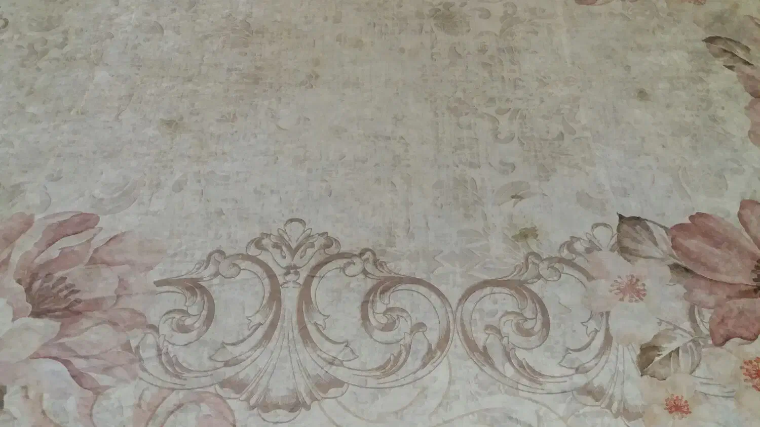 روفرشی کش دار6 متری|روفرشی|تهران, مجیدیه|دیوار