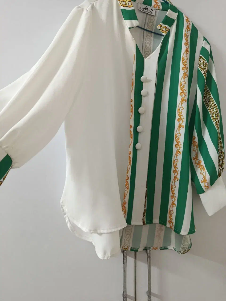 شومیز|لباس|ری, ظهیرآباد|دیوار