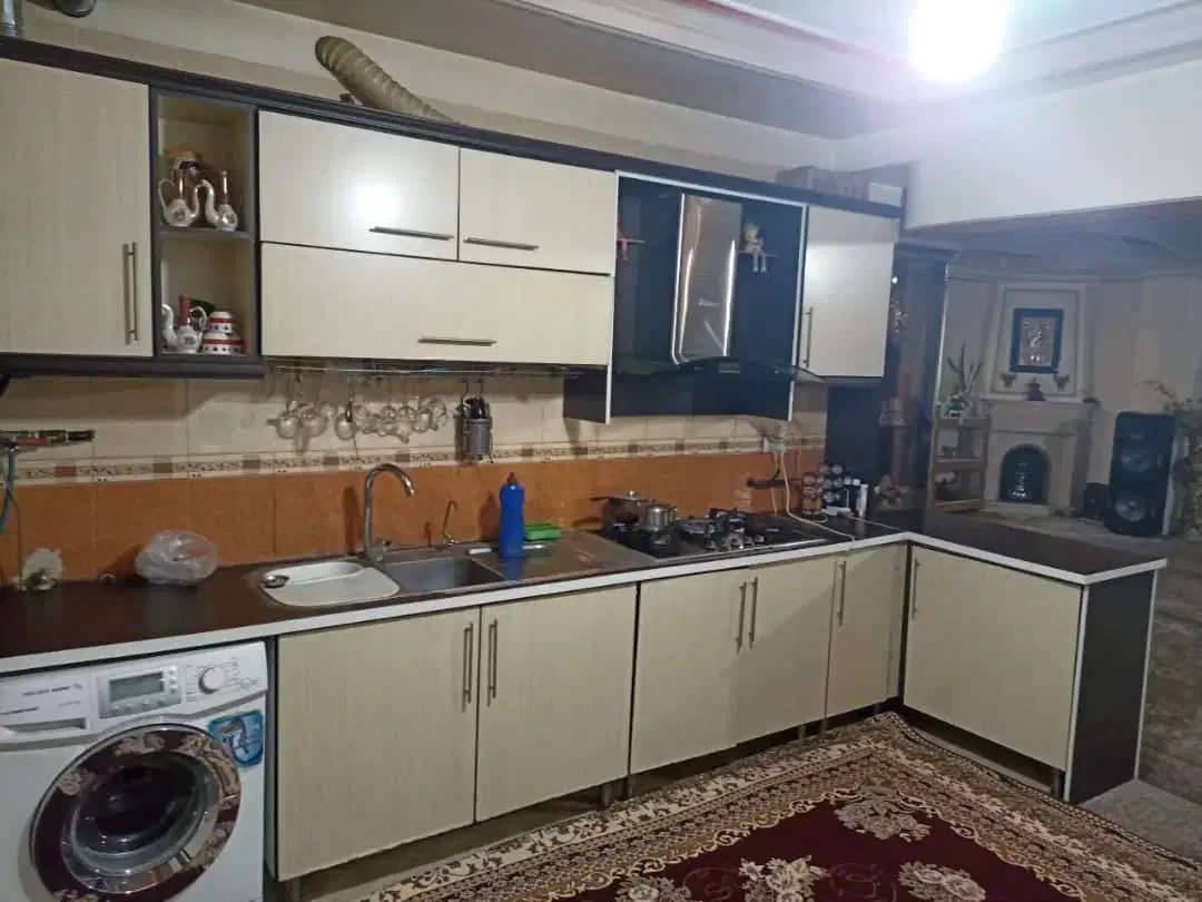 ۱۳۰ متر تک واحدی زرافشان بلوار فلسطین|فروش آپارتمان|اسلام‌شهر, مظفریه|دیوار