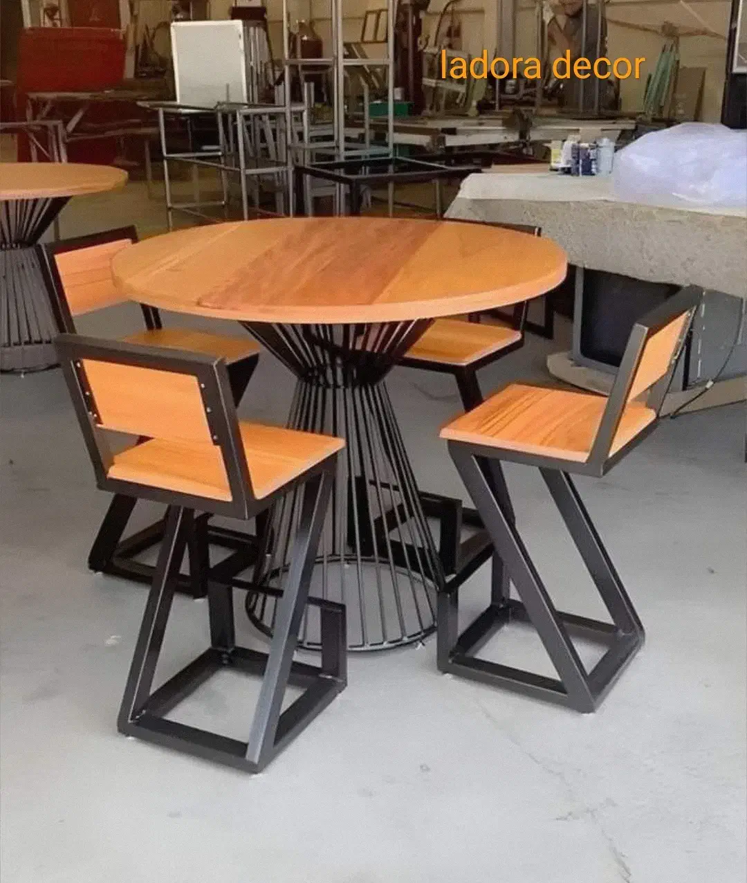 صندلی کانتر|صندلی و نیمکت|فردیس, سرحد آباد|دیوار