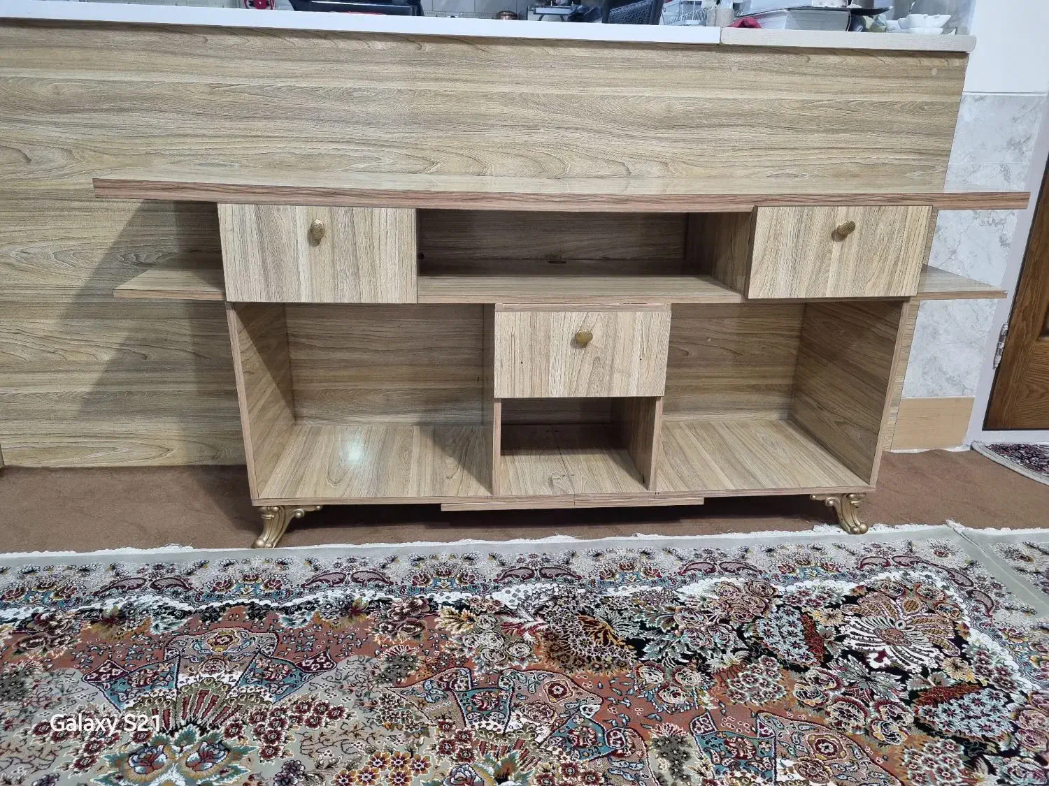 میز تلویزیون درحد|میز تلویزیون|گلپایگان, |دیوار