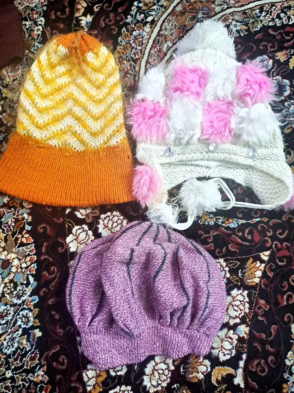 لباس زمستانی|لباس|اسلام‌شهر, شهرک مفیدی|دیوار