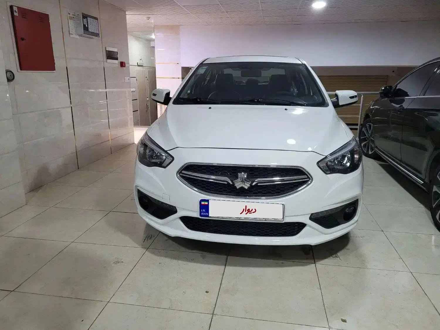 شاهین اتوماتیک فول ۱۴۰۳|خودرو سواری و وانت|تبریز, |دیوار