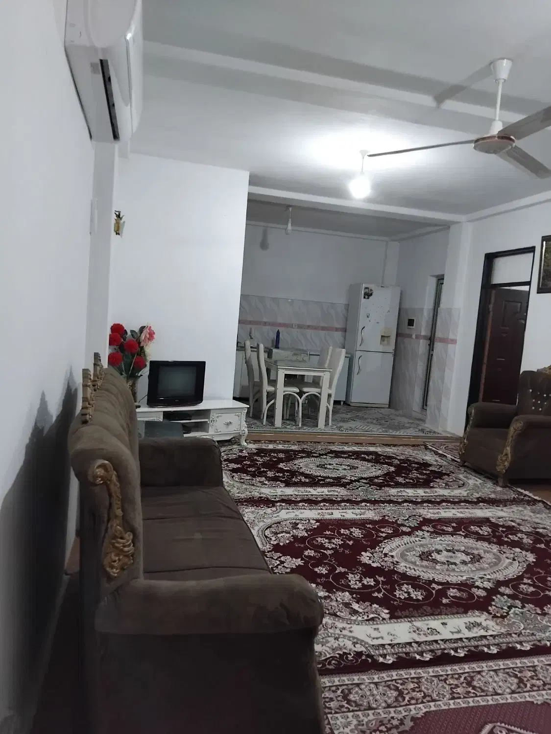 اجاره روزانه ویلا جنگلی کوهستانی مالک هستم|اجارهٔ کوتاه‌مدت ویلا و باغ|آستارا, |دیوار