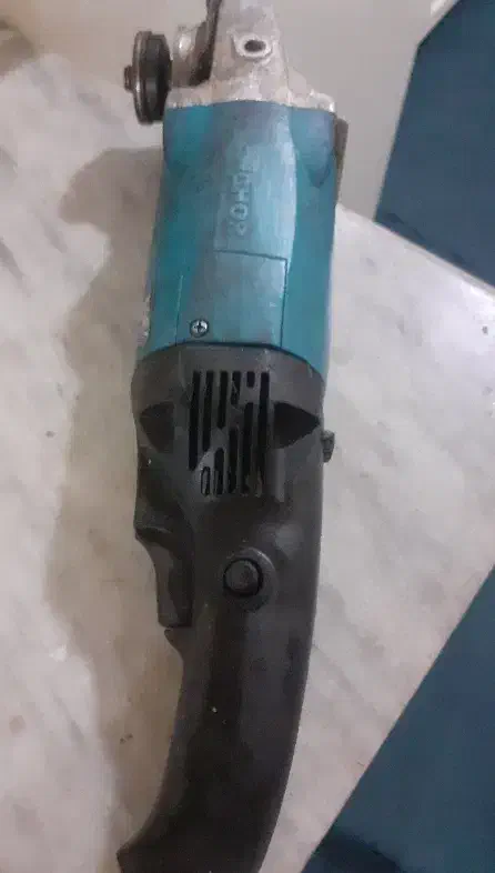 مینی فرز دست بلند|ابزارآلات|قدس, شهر‌قدس|دیوار