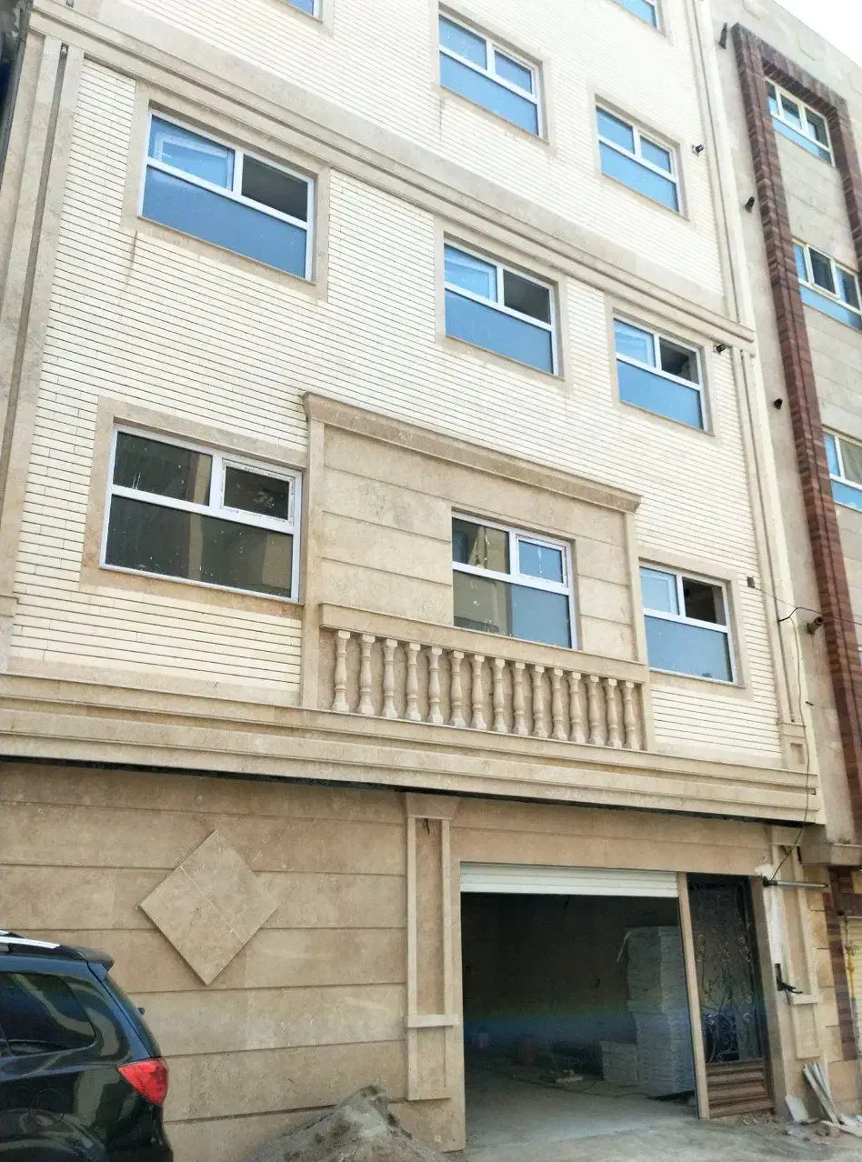 واحد صفر منطقه توانیر شمالی|فروش آپارتمان|تبریز, |دیوار