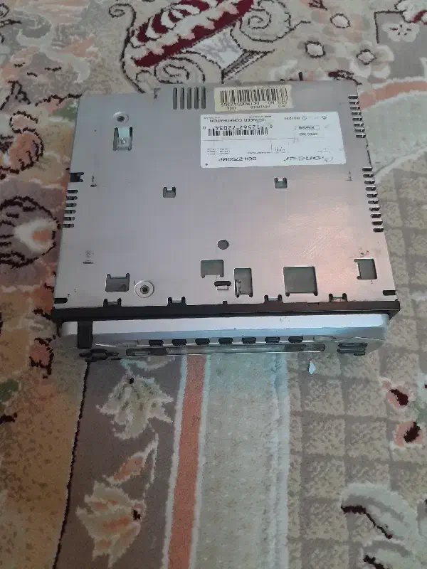 سلام ضبط|صوتی و تصویری|کرج, حسن آباد|دیوار