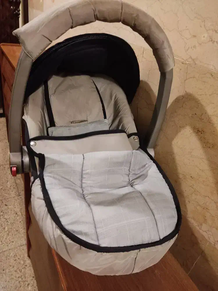 کریر کودک|کالسکه و لوازم جانبی|تهران, شهرآرا|دیوار