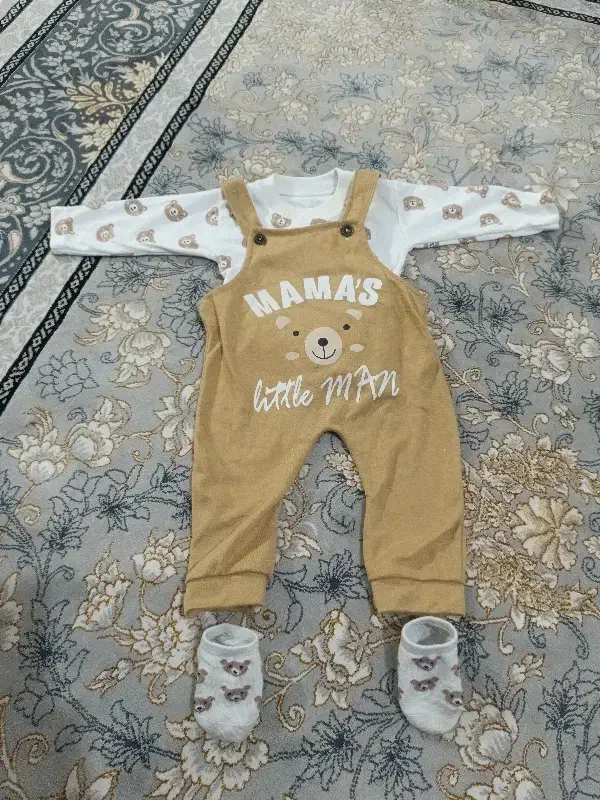 لباس بچگانه|کفش و لباس بچه|کرمانشاه, |دیوار