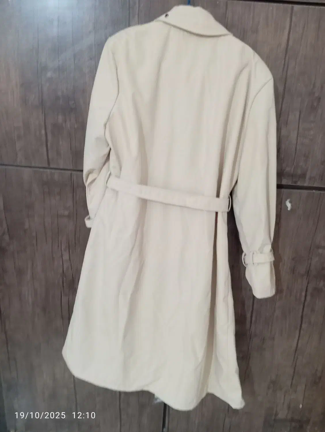 بارونی نونو هسته|لباس|رفسنجان, |دیوار