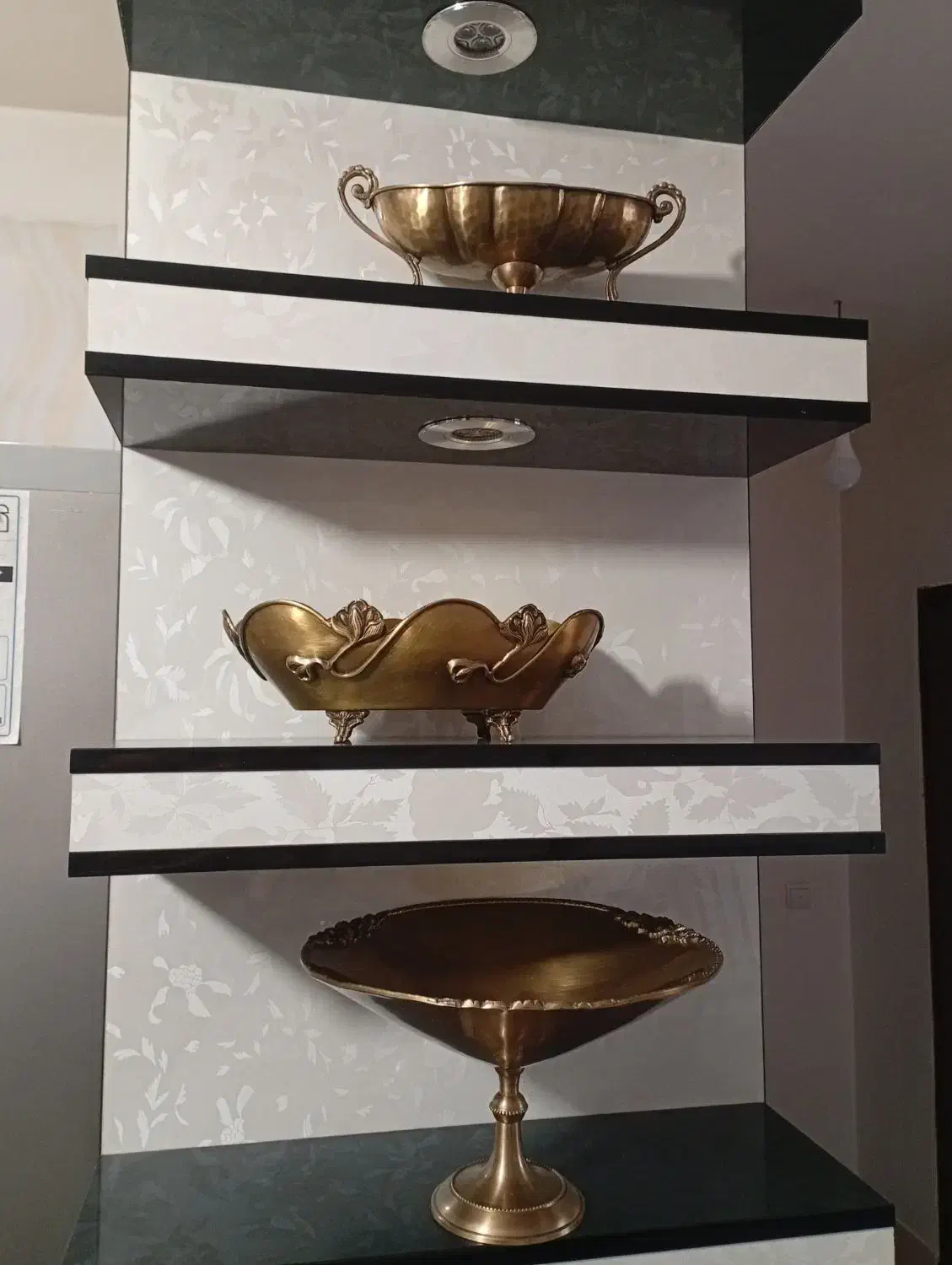 سرویس پذیرایی برنج هندی قیمت 5میلیون|ظروف سرو و پذیرایی|الیگودرز, |دیوار