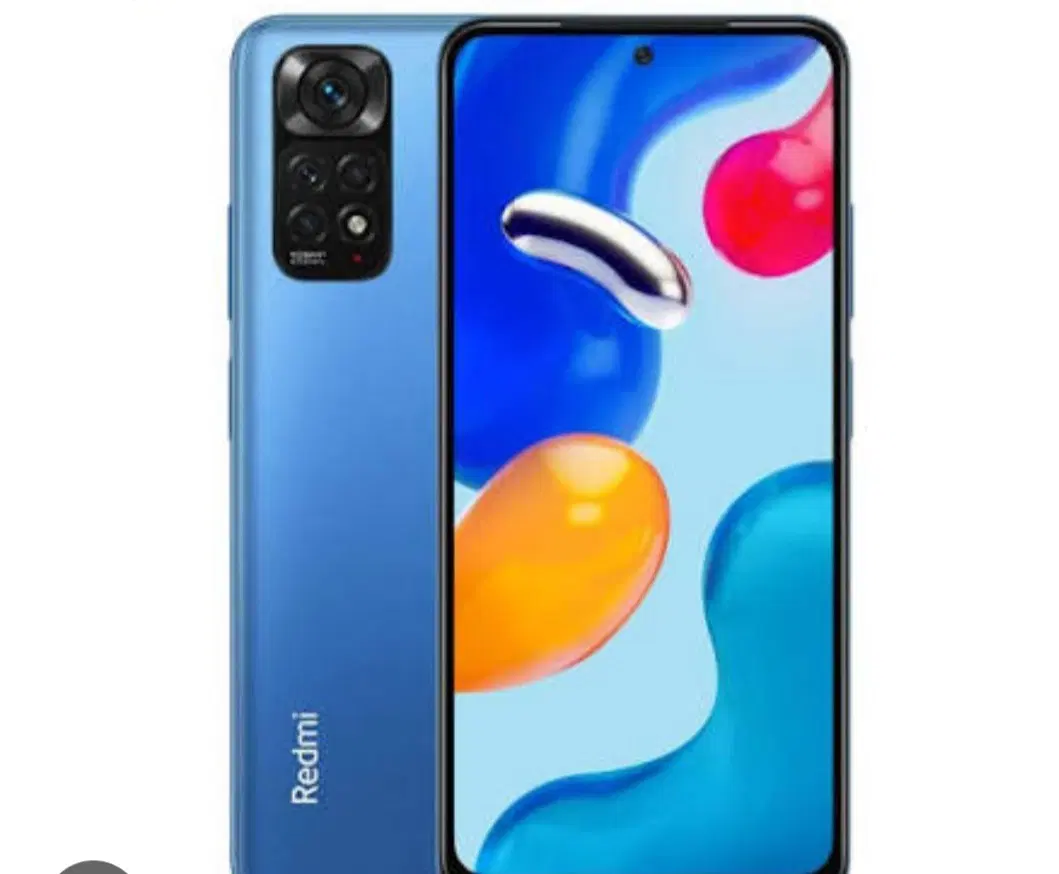 گوشی Redmi note 11s|موبایل|شیراز, شهرک نیایش|دیوار