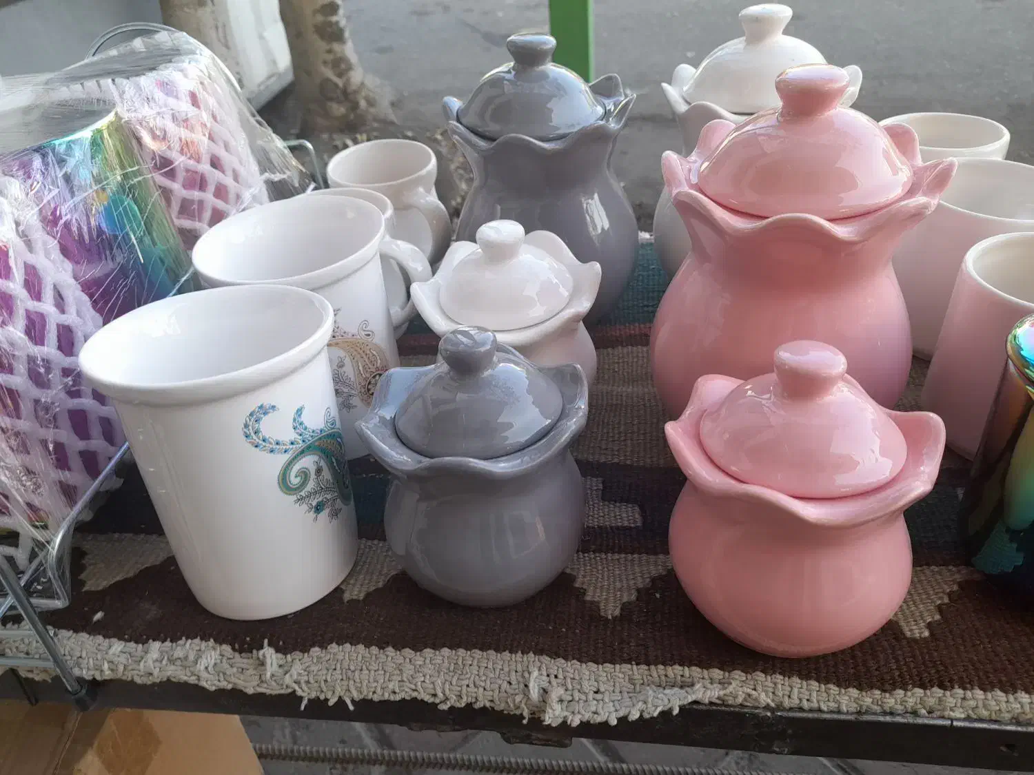 زیر قیمت بازار|صنایع دستی و سایر لوازم تزئینی|مرند, |دیوار