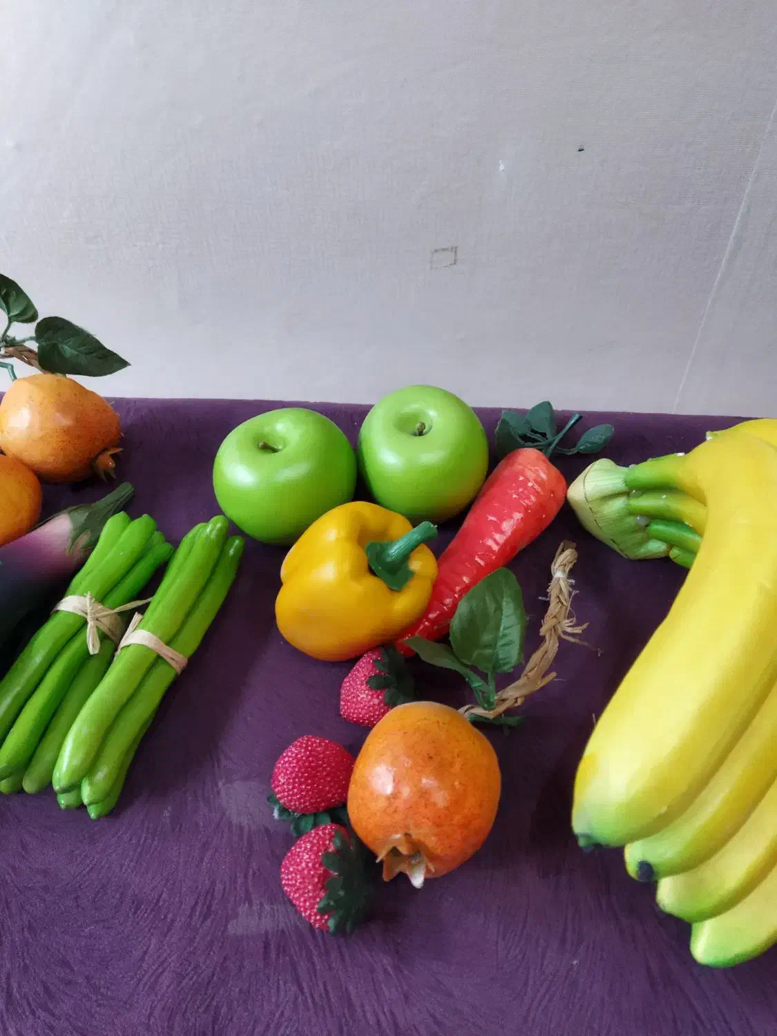 میوه مصنوعی خارجی|گل مصنوعی|کرج, گلشهر|دیوار