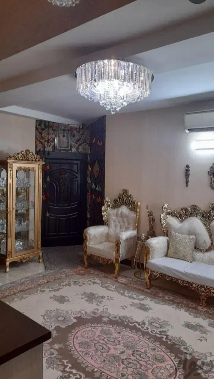 اجاره آپارتمان|اجارهٔ آپارتمان|تهران, آهنگران (سراسیاب دولاب)|دیوار