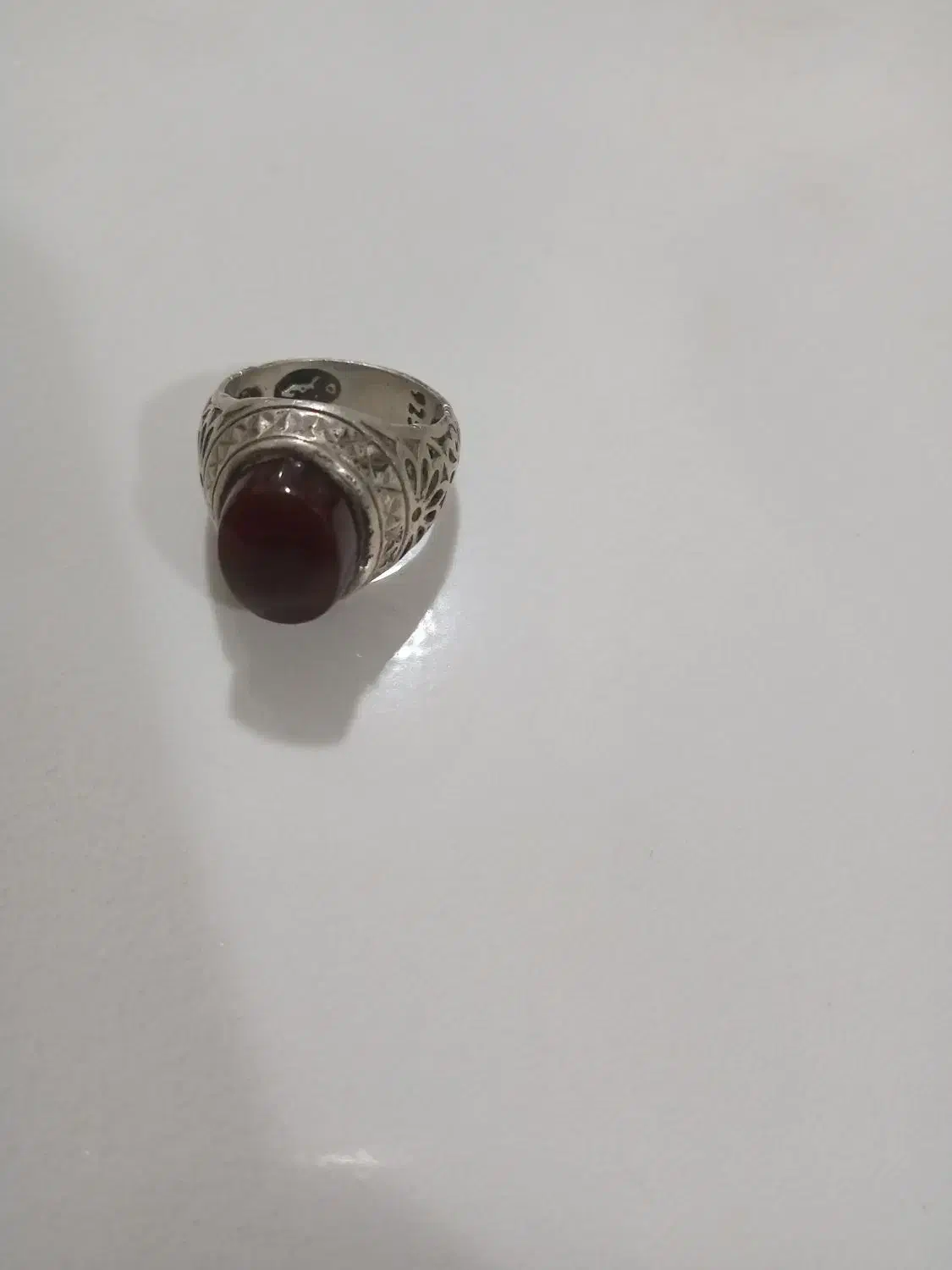 انگشتر نقره|بدلیجات|تهران, حسن‌آباد|دیوار