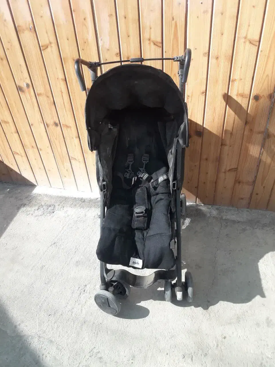 کالسکه|کالسکه و لوازم جانبی|نجفآباد, فیروزآباد|دیوار