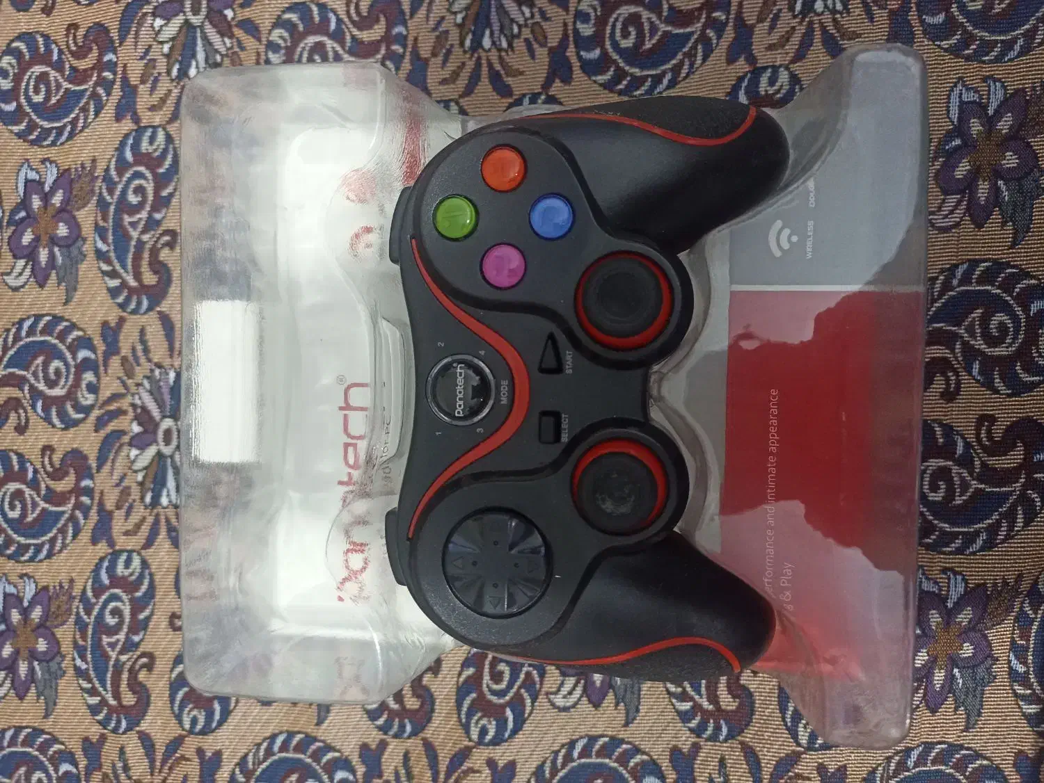 دسته کامپیوتر|کنسول، بازی ویدئویی و آنلاین|محمدیه-قزوین, |دیوار