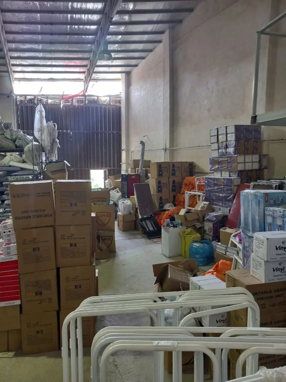 استخدام کارگر|استخدام صنعتی، فنی، مهندسی|ساری, |دیوار