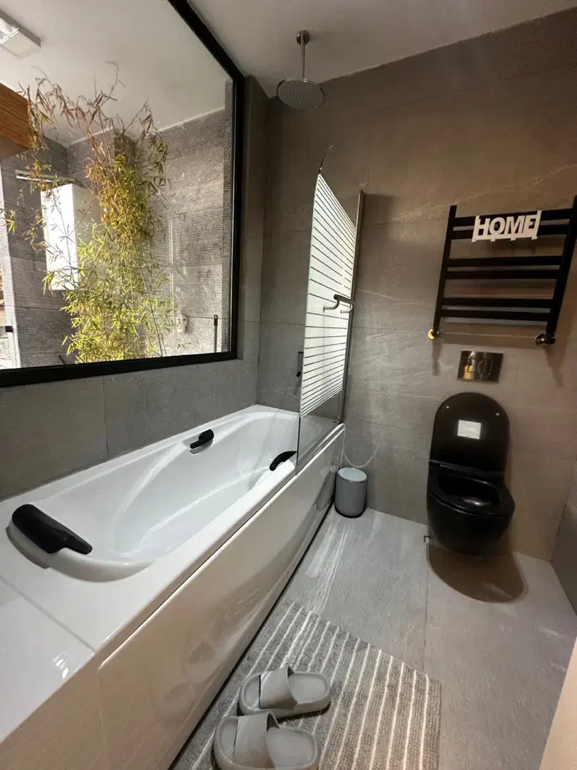 ۱۷۱متر/تکواحدی/مدرن/نیاوران