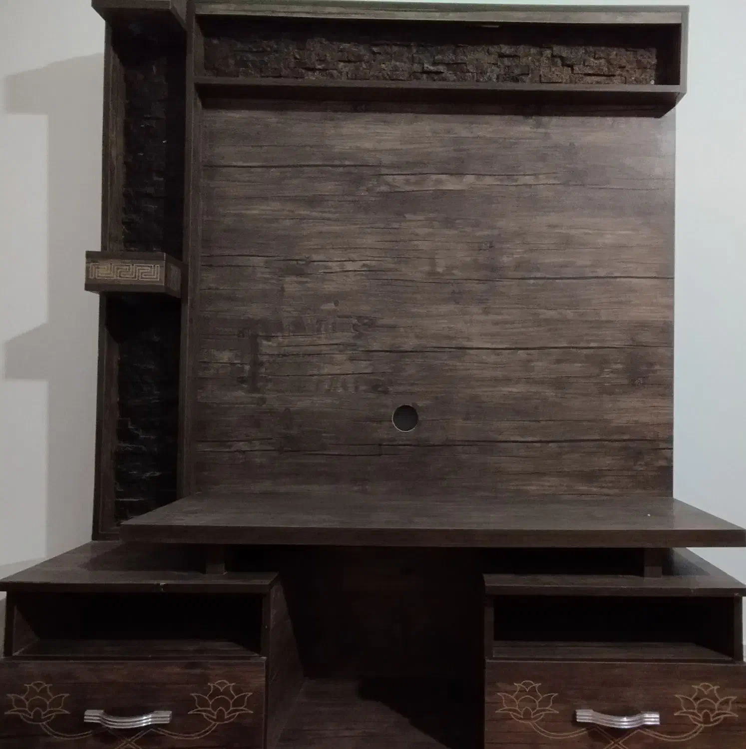 میز TV|میز تلویزیون|جیرفت, |دیوار