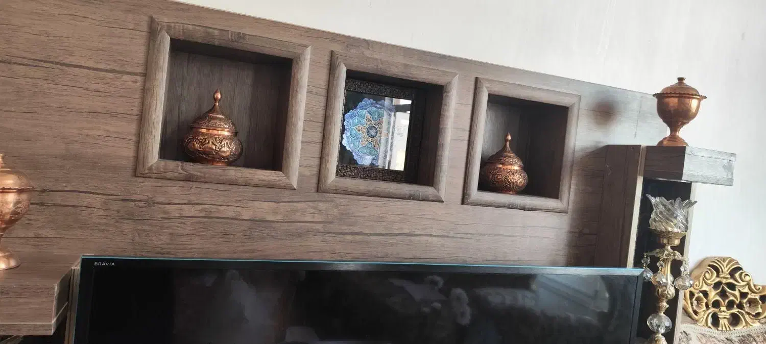 میز تلویزیون|میز تلویزیون|اهر, |دیوار