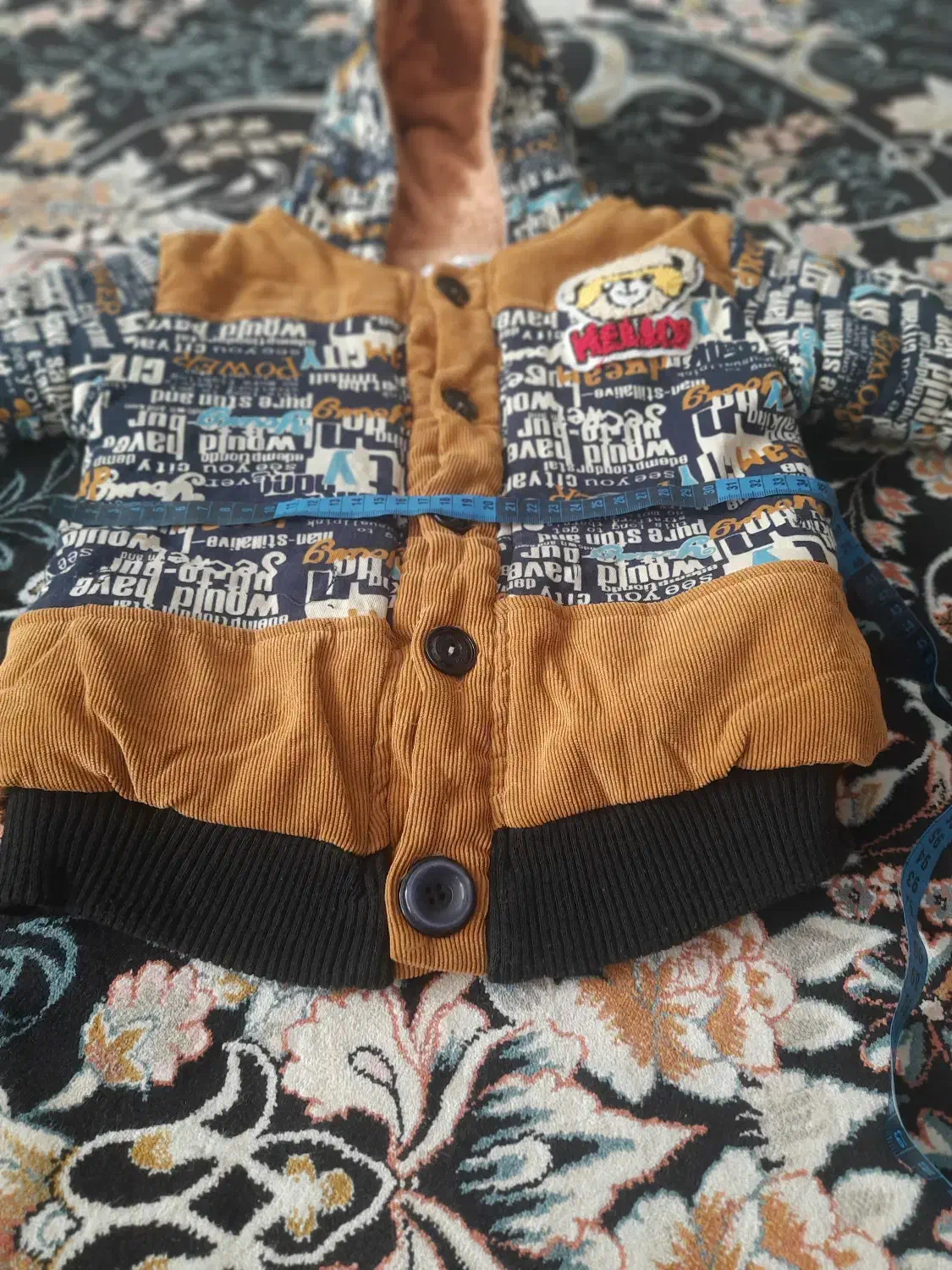 لباس بچه|کفش و لباس بچه|مشهد, رضاییه|دیوار