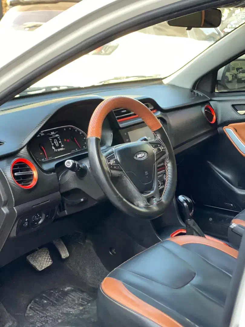 ام‌ وی اماتومات،مدل 96|خودرو سواری و وانت|شیراز, فرهنگ شهر|دیوار