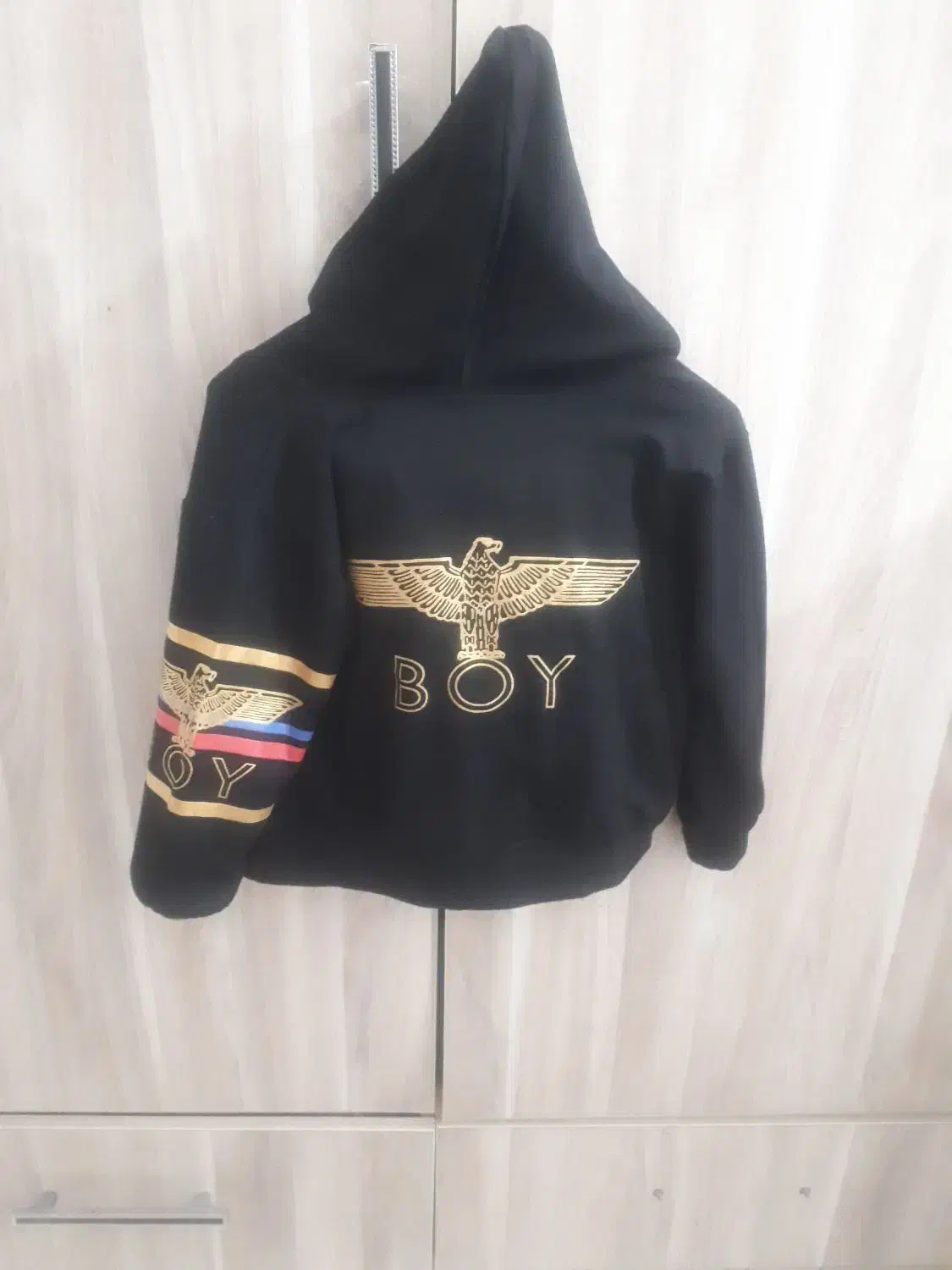 ست پسرانه|کفش و لباس بچه|رشت, آزادگان|دیوار