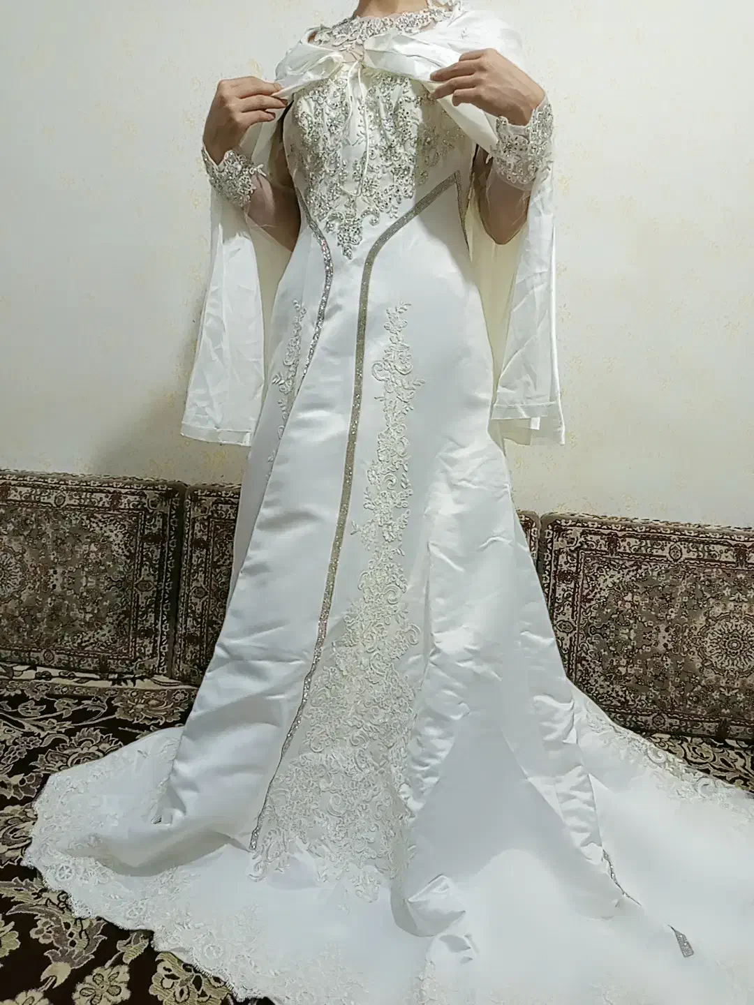 لباس عروس|لباس|سنندج, |دیوار