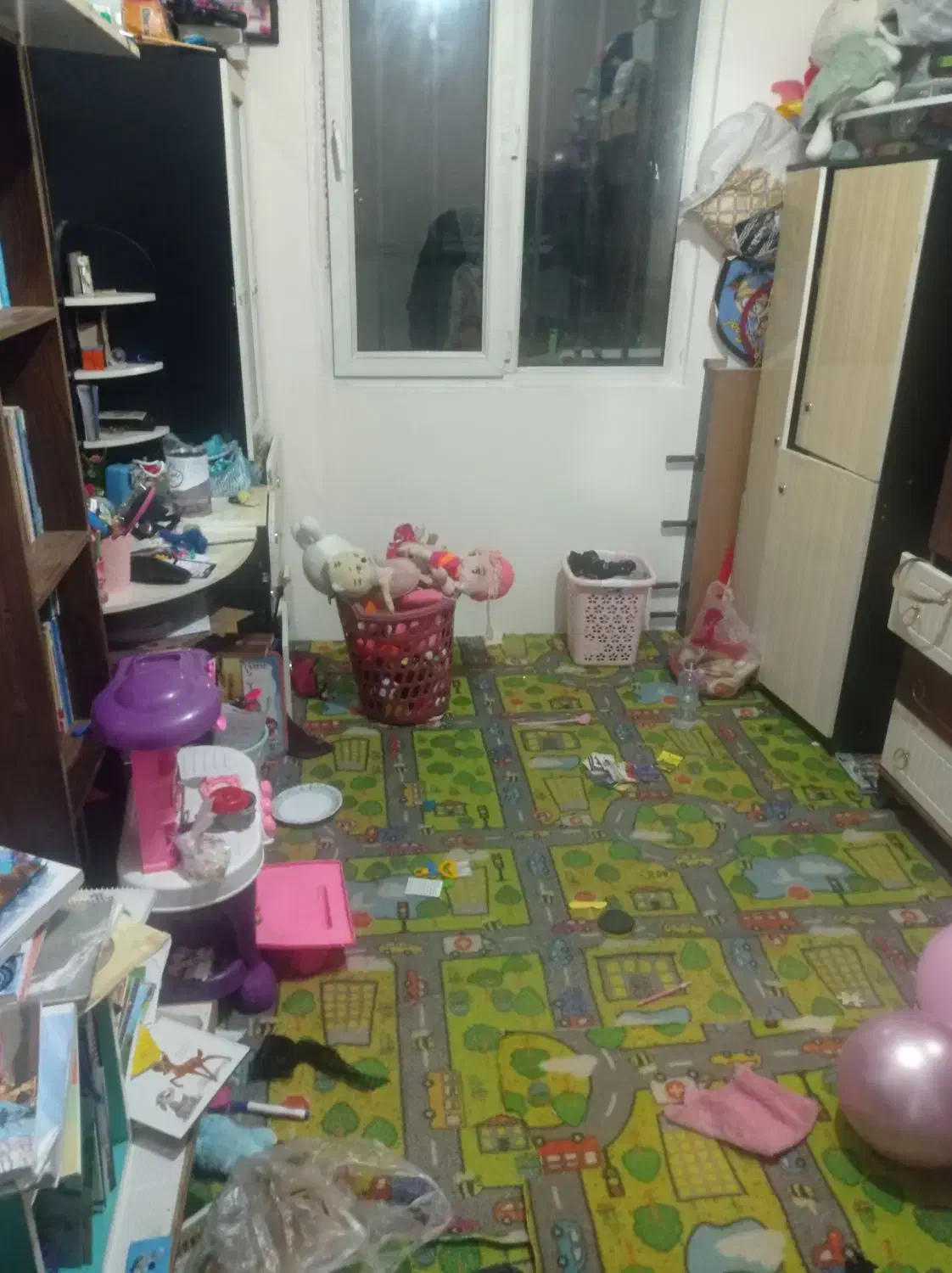 اجاره واحد مسکونی|اجارهٔ آپارتمان|چهاردانگه (تهران), |دیوار