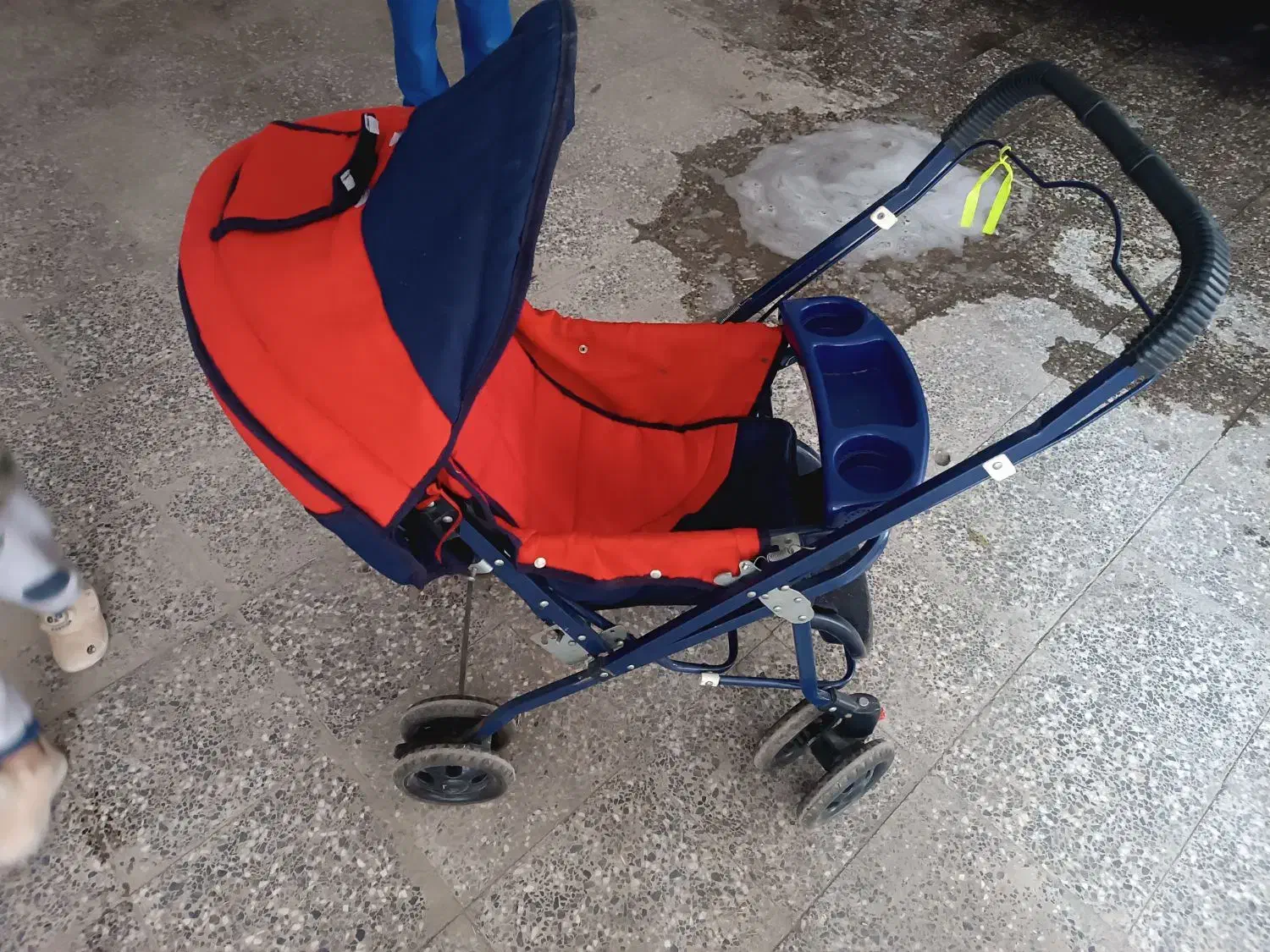 کالسکه کودک|کالسکه و لوازم جانبی|اردبیل, |دیوار