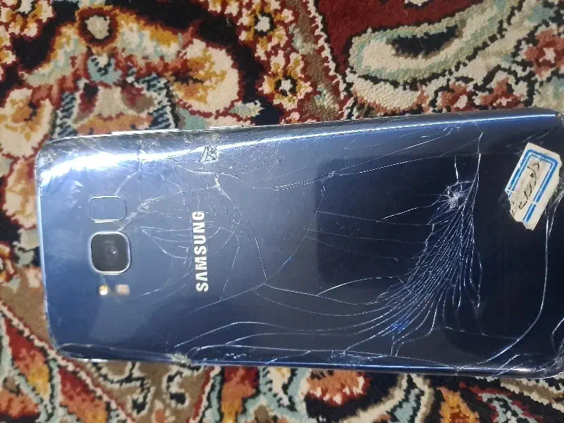 s8 ege سامسونگ|موبایل|تهران, سلسبیل جنوبی|دیوار