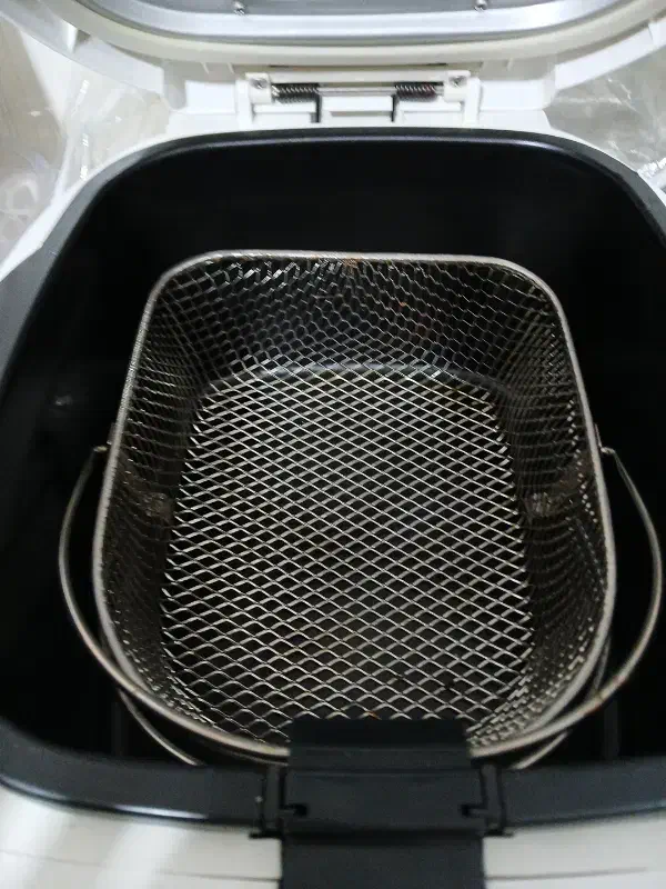 سرخ کن|سایر لوازم برقی|چهاردانگه (تهران), |دیوار